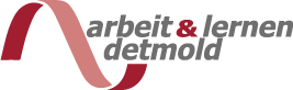 Arbeit & Lernen Detmold GmbH Logo