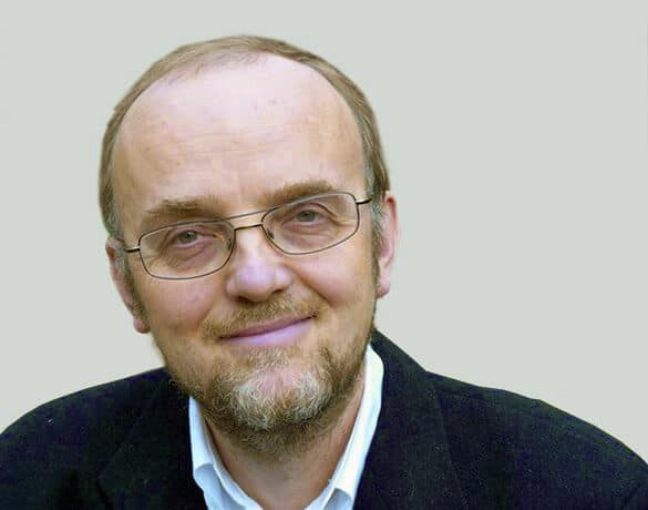 Dr. Eberhard Kiesche