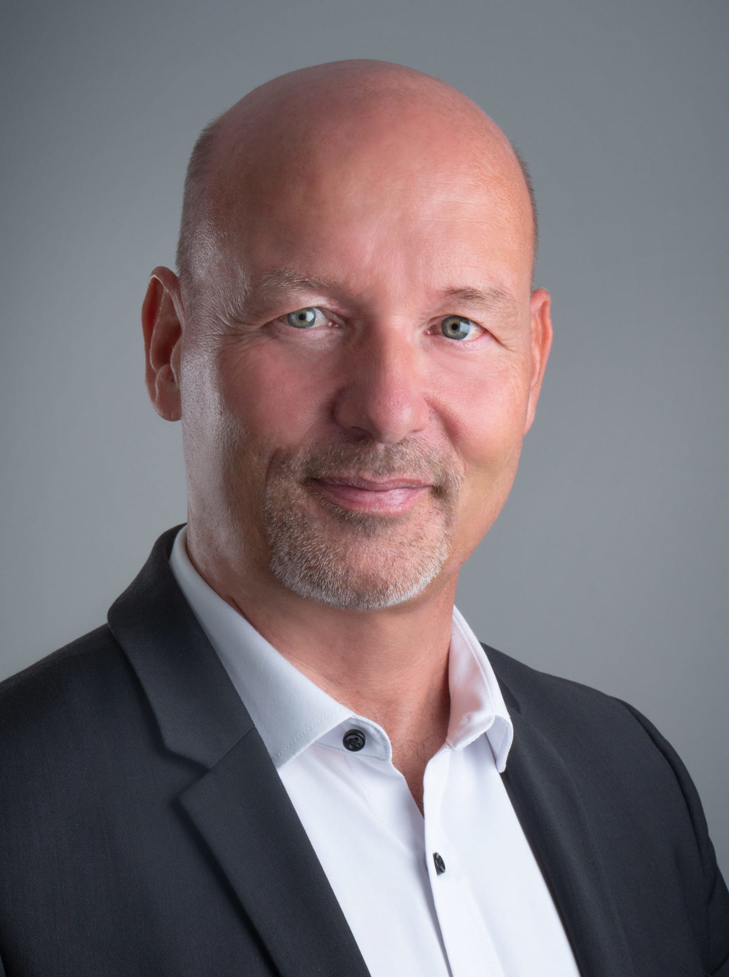 Thomas Bödecker, Richter am Arbeitsgericht in Hannover