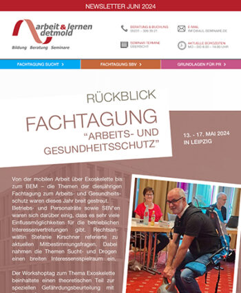 Urteil: Arbeitsstättenverordnung gilt auch für Betriebsratsbüro Urteil: Arbeitsstättenverordnung gilt auch für Betriebsratsbüro