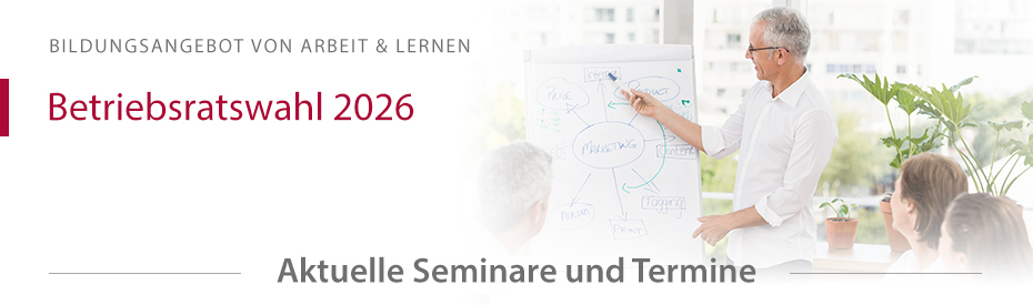 Betriebsratswahlen 2026