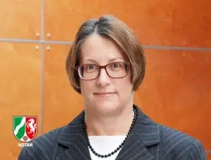 Marion Schmidt - Rechtsanwältin und Notarin